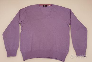 Maglione in cashmere