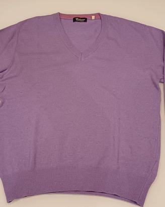 Maglione in cashmere