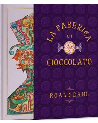 La fabbrica di cioccolato. Edizione con cadget. 