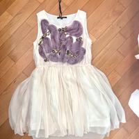 abito Roberto, Cavalli originale