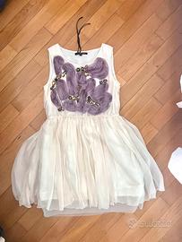 abito Roberto, Cavalli originale