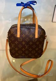 Louis Vuitton modello Spontini 