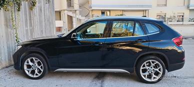Privato  vende auto 