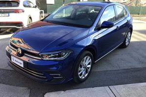 Volkswagen Polo 1.0 TSI Style DSG