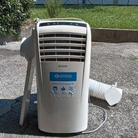 Climatizzatore portatile