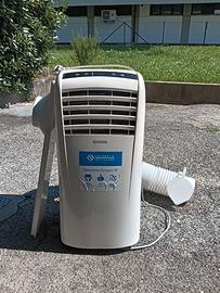 Climatizzatore portatile
