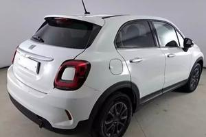 Fiat 500X 1.3 MultiJet 95 CV Club OK NEOPATENTATI
