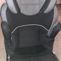 Seggiolino auto 9/36 kg Giordani