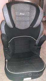 Seggiolino auto 9/36 kg Giordani