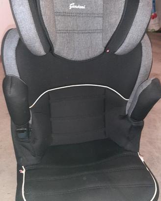 Seggiolino auto 9/36 kg Giordani