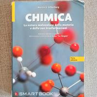 Chimica - Silberberg 