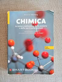 Chimica - Silberberg 