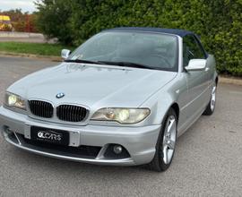 Bmw 330 330Ci cat Cabrio