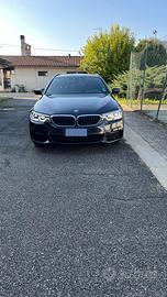 BMW 530d Touring M Sport - 2019 -iva esposta