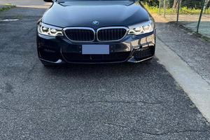BMW 530d Touring M Sport - 2019 -iva esposta