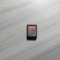 Minecraft switch senza custodia 