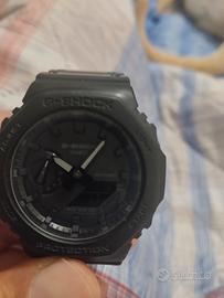 g Schock Casio usato tre volte