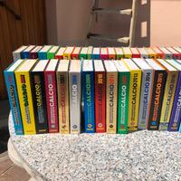 Almanacco illustrato del calcio