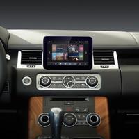 Autoradio navigatore range rover sport dal 2010