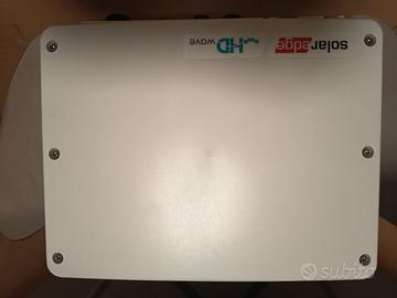 Inverter SOLAREDGE