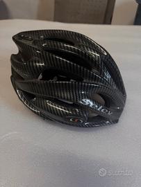 Casco mountain bike Selev