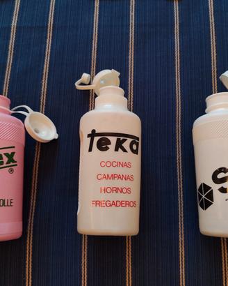 3 borracce anni '70 NUOVE