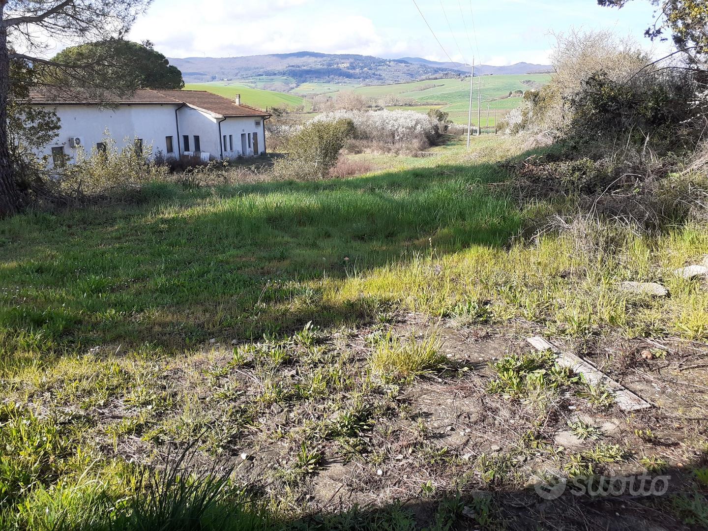 Terreno edificabile - Vista 2