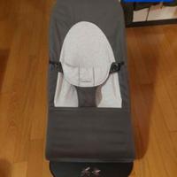 sdraietta baby bjorn