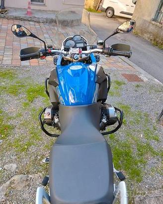 Bmw r 1200 gs