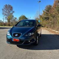 Seat Altea 1.6 LX benzina