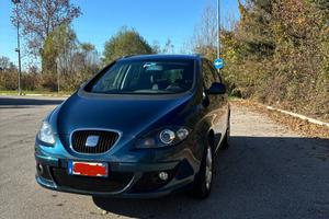 Seat Altea 1.6 LX benzina