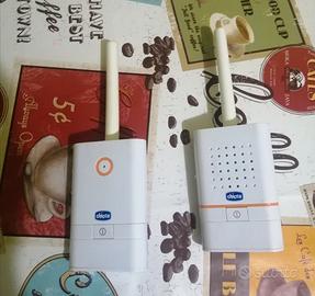 Baby controllo essential digital audio Chicco