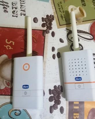 Baby controllo essential digital audio Chicco