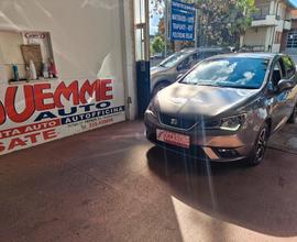 Seat Ibiza 1.2 70 CV 5p. Reference