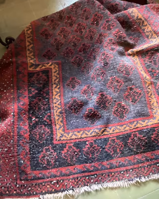Tappeti