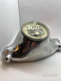 CONTACHILOMETRI PER VESPA N. 6 FARO BASSO VEGLIA V