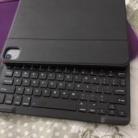 MacBook Air e iPad pro