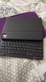 MacBook Air e iPad pro