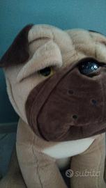 peluche cane gigante 