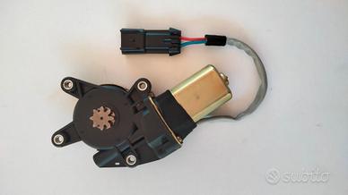 Motore  finestrino sx Fiat Fiorino prima serie