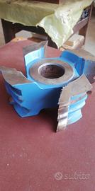 FRESA REGINA. PROFESSIONAL