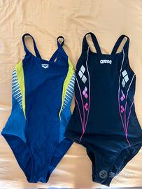COSTUMI INTERI ARENA