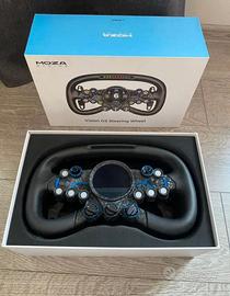 Moza racing vision GS volante