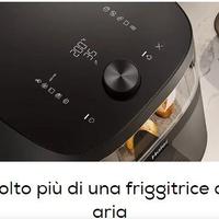 Friggitrice ad aria Haier Multi Serie 5 NUOVA