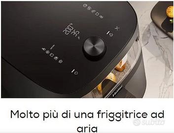 Friggitrice ad aria Haier Multi Serie 5 NUOVA