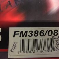 Kawasaki kfx filtro aria