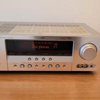 Yamaha HTR-6030 con telecomando 