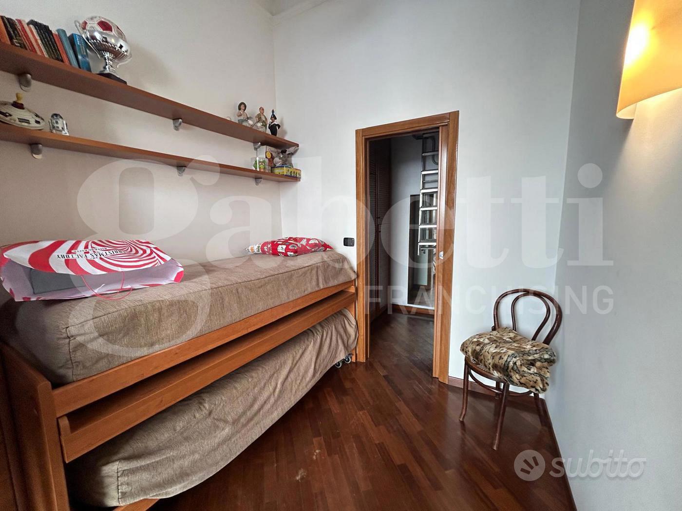 Appartamento – Margherita di Savoia, Barletta-Andria-Trani - Vista 4