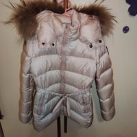 Piumino Bomboogie taglia 8 anni