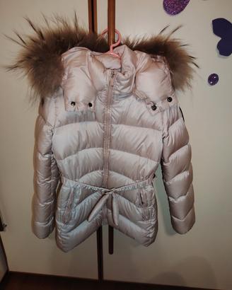 Piumino Bomboogie taglia 8 anni